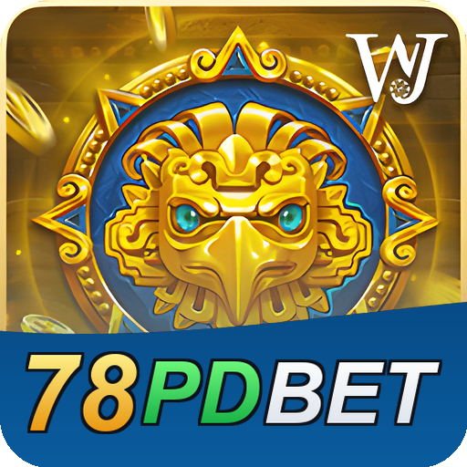 Logo Oficial 78PDBET Download